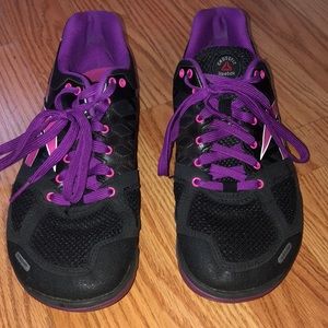 REEBOK CrossFit Nano Shoes